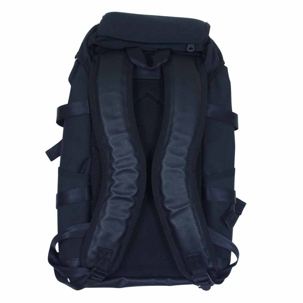 PORTER ポーター JAM HOME MADE 34-61-0867-103 ジャムホームメイド バックパック リュックサック ブラック系【中古】