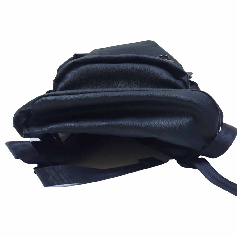PORTER ポーター JAM HOME MADE 34-61-0867-103 ジャムホームメイド バックパック リュックサック ブラック系【中古】