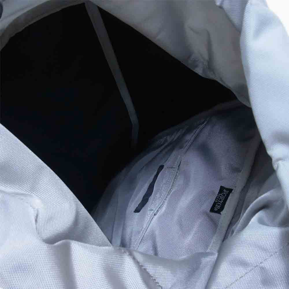 PORTER ポーター JAM HOME MADE 34-61-0867-103 ジャムホームメイド バックパック リュックサック ブラック系【中古】