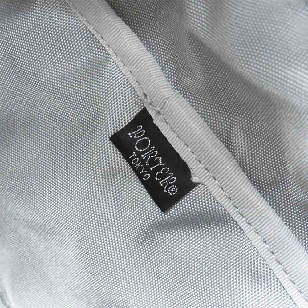PORTER ポーター JAM HOME MADE 34-61-0867-103 ジャムホームメイド バックパック リュックサック ブラック系【中古】