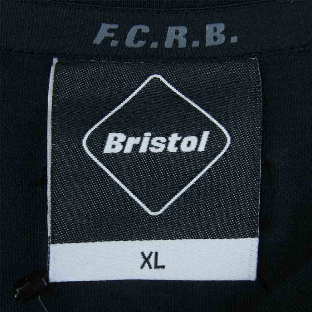 限定値下 21SS F.C.Real Bristol RELAX FIT TEE