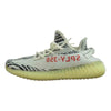 adidas アディダス CP9654 YEEZY BOOST 350 V2 Zebra イージーブースト ゼブラ ホワイト系 ブラック系 26.5cm【中古】