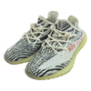adidas アディダス CP9654 YEEZY BOOST 350 V2 Zebra イージーブースト ゼブラ ホワイト系 ブラック系 26.5cm【中古】