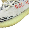 adidas アディダス CP9654 YEEZY BOOST 350 V2 Zebra イージーブースト ゼブラ ホワイト系 ブラック系 26.5cm【中古】