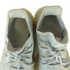 adidas アディダス FW3043 YEEZY BOOST 350 V2 CLOUD WHITE イージーブースト クラウド ホワイト ブルー系 27cm【中古】