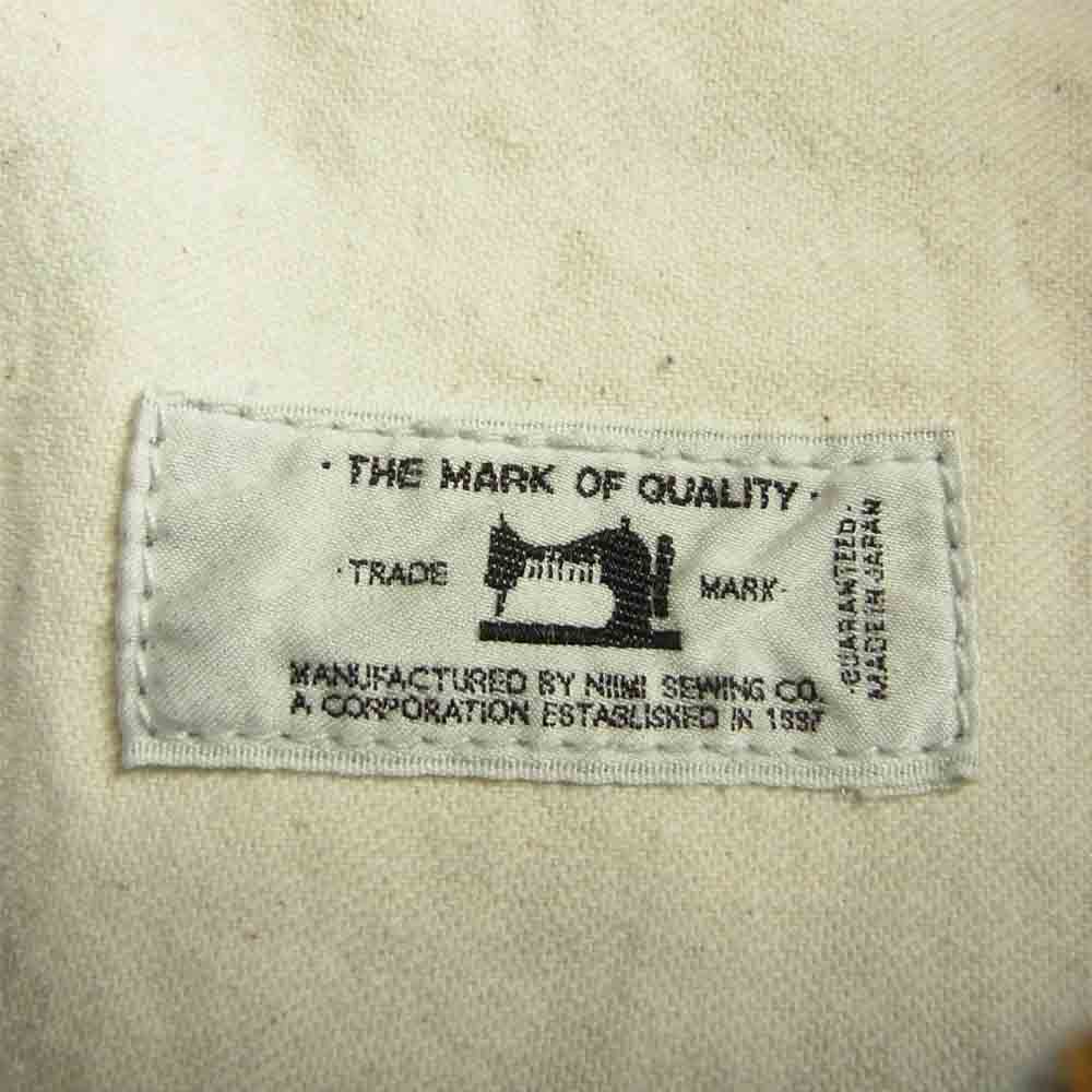 RESOLUTE リゾルト Lot.712 ワンウォッシュ デニム パンツ インディゴブルー系 31【中古】