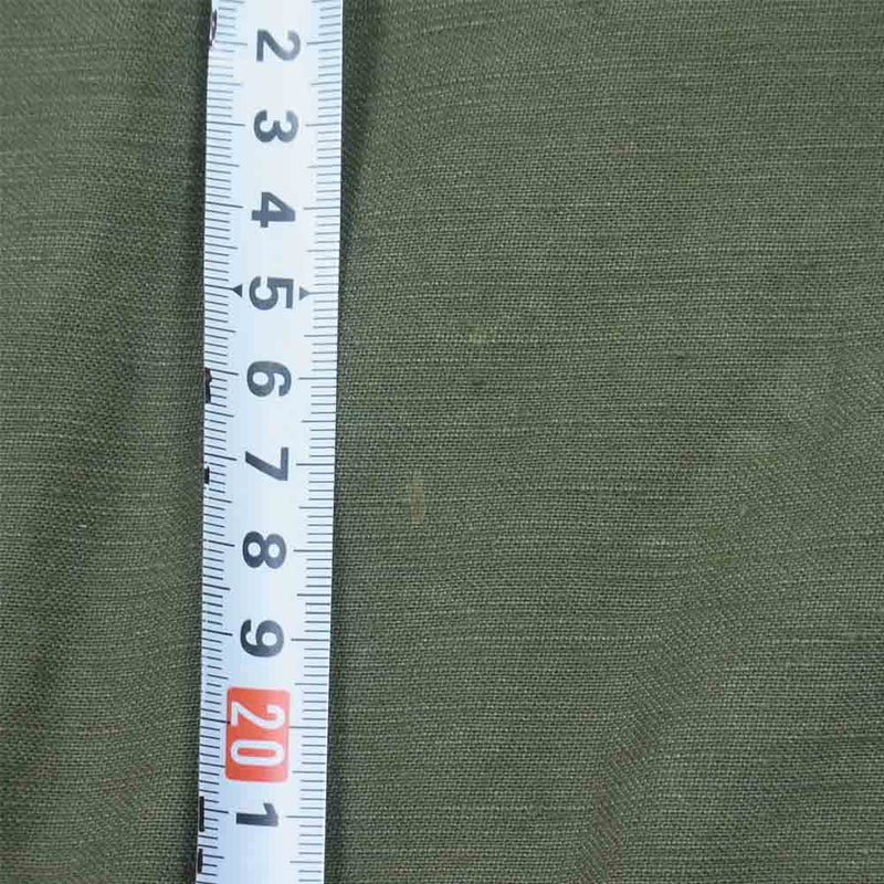 WTAPS ダブルタップス 16AW TSDT-SHM05 BUDS LS FATIGUE SHIRT JACKET ファティーグ シャツ ジャケット カーキ系 表記無し【中古】