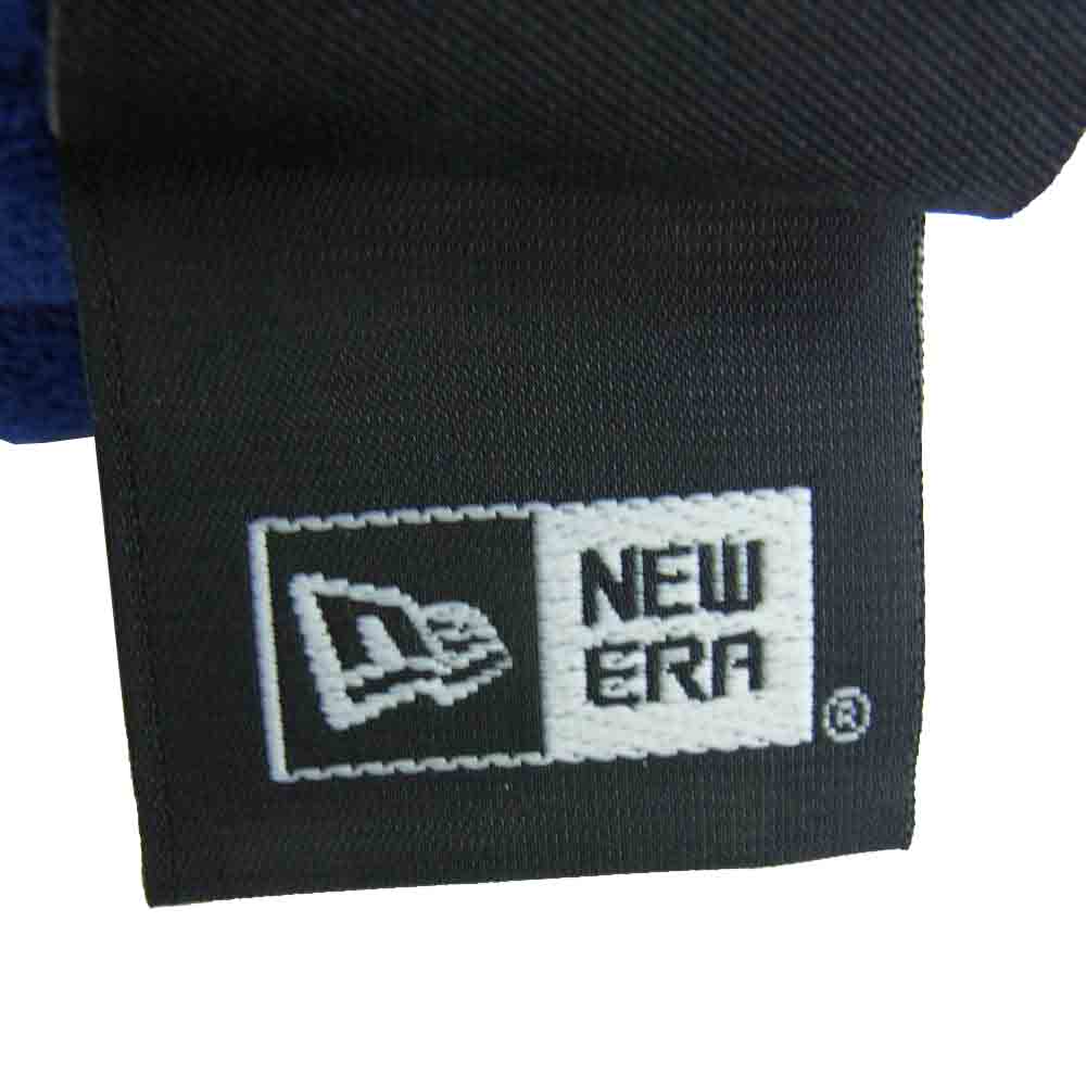 Supreme シュプリーム 19AW Championship beanie チャンピオンシップ ビーニー ブルー系【新古品】【未使用】【中古】