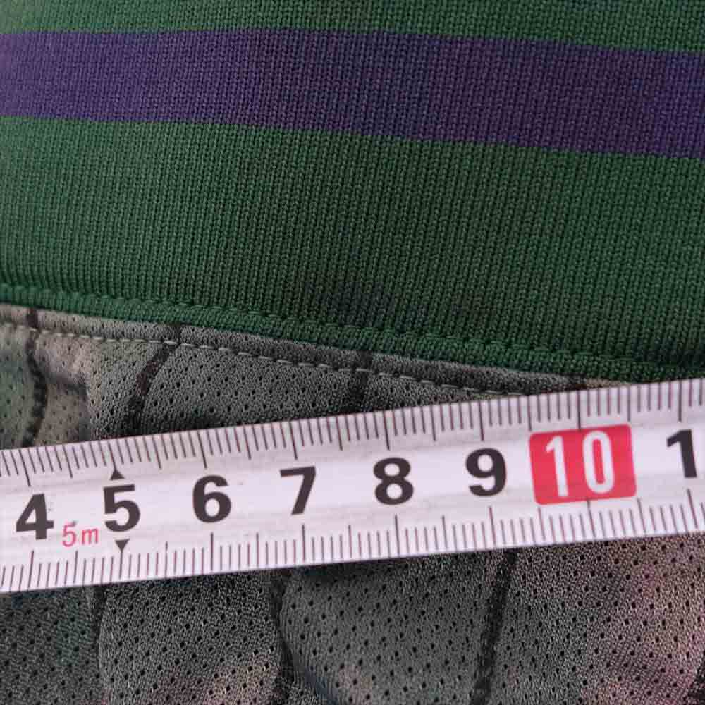 Supreme シュプリーム 20AW Dyed Basket ball Short ダイド バスケット ボール ショート モスグリーン系 ピンク系 XL【中古】