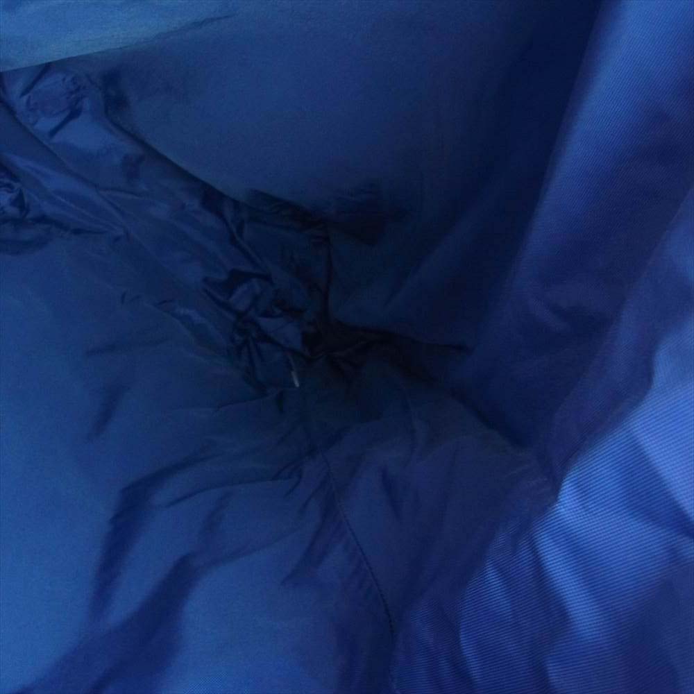 Supreme シュプリーム 20AW Waterproof Reflective Speckled Backpack ウォータープルーフ リフレクティブ バックパック ブルー系【新古品】【未使用】【中古】