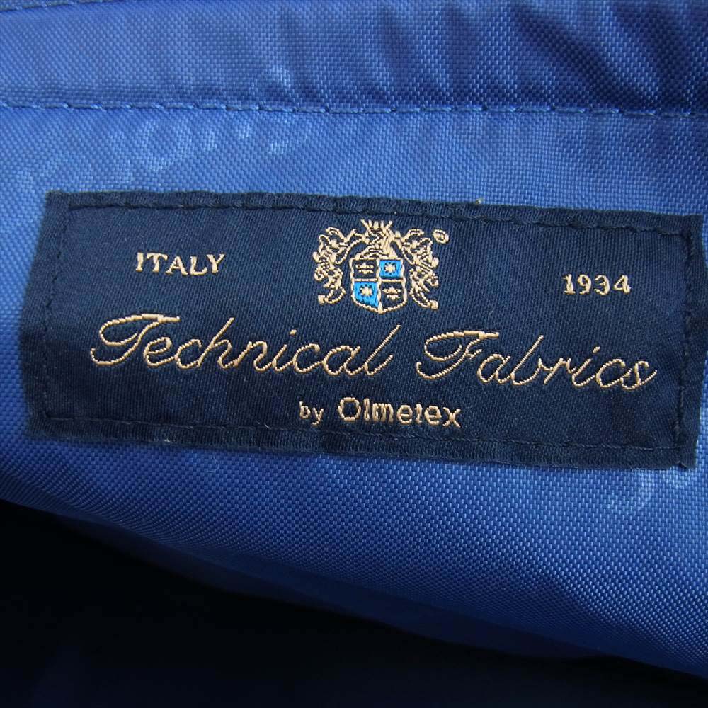 Supreme シュプリーム 20AW Waterproof Reflective Speckled Backpack ウォータープルーフ リフレクティブ バックパック ブルー系【新古品】【未使用】【中古】