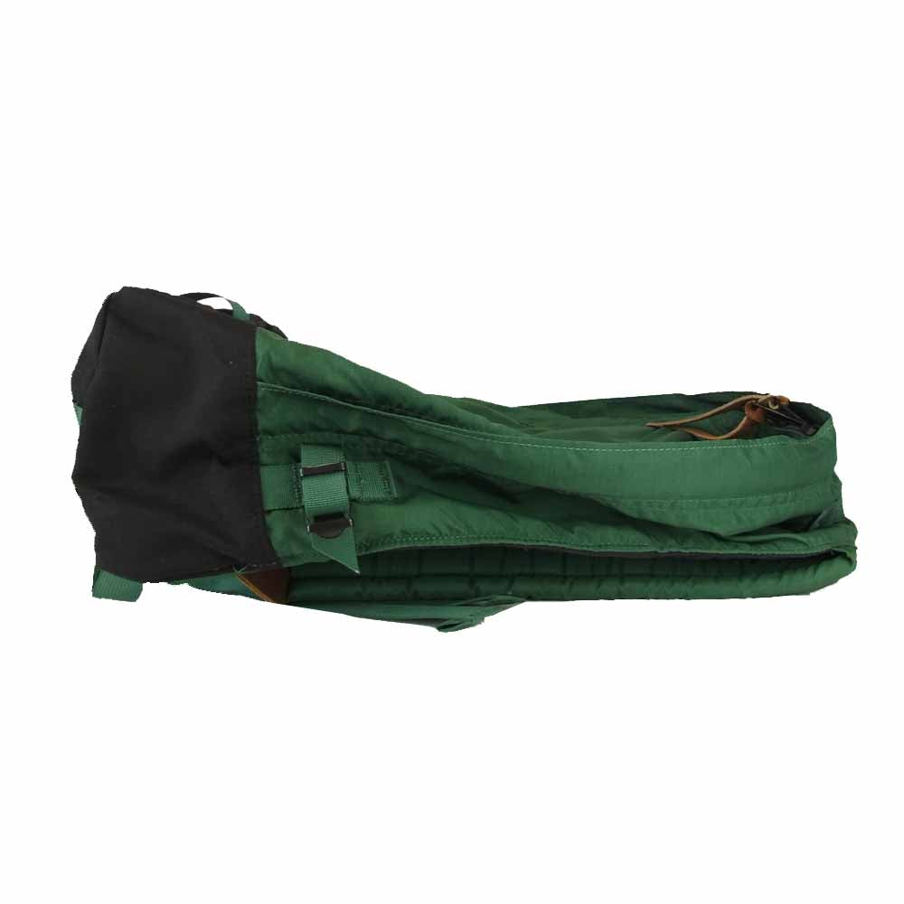 GREGORY グレゴリー ×BEAMS × Pilgrim Surf+Supply ビームス ピルグリム サーフ+サプライ DAYPACK 1977 デイパック リュック グリーン系【中古】
