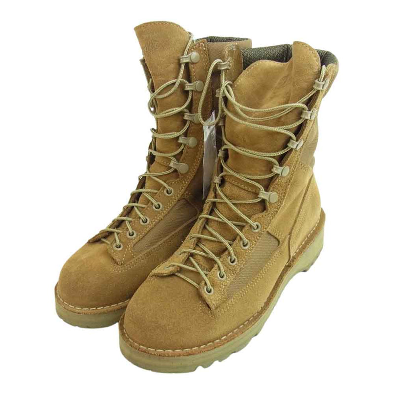 Danner ダナー 35220 MILITARY MOJAVE ミリタリー モハベ カーキ系 42【中古】