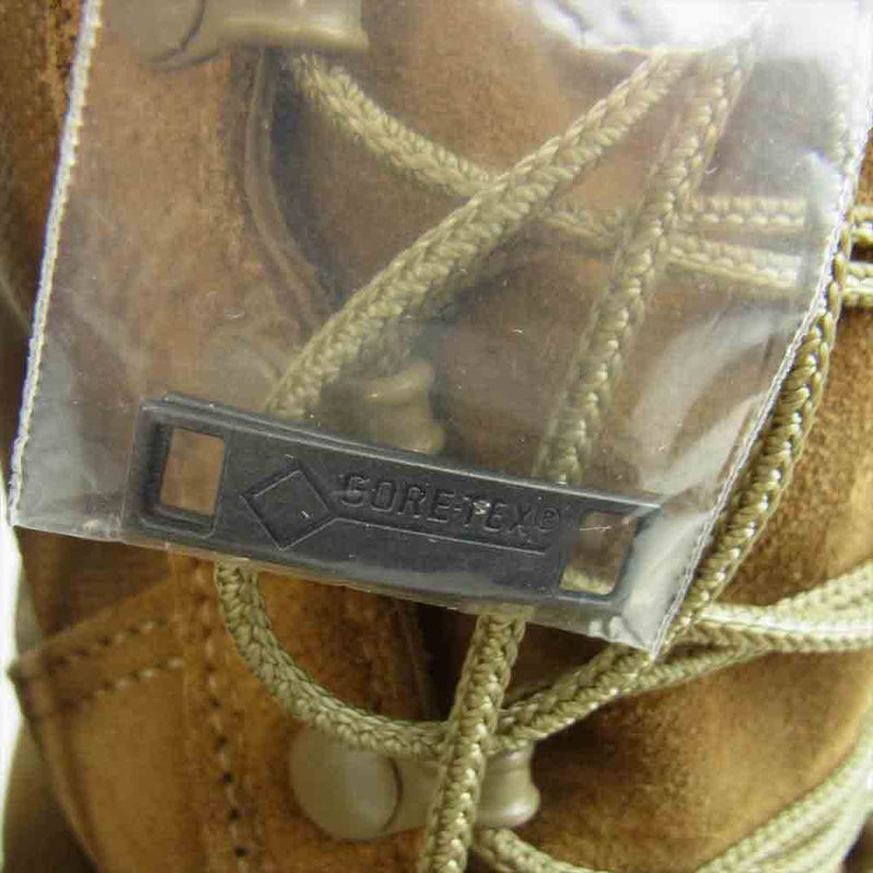 Danner ダナー 35220 MILITARY MOJAVE ミリタリー モハベ カーキ系 42【中古】