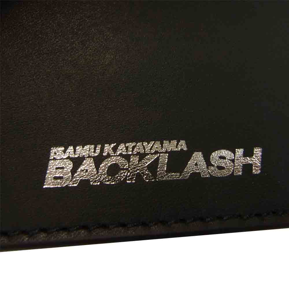 ISAMUKATAYAMA BACKLASH イサムカタヤマバックラッシュ 383-06 オイル