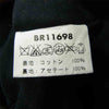 Buzz Rickson's バズリクソンズ BR11698 TOUR JACKET ツアー ジャケット ブラック系 38【中古】
