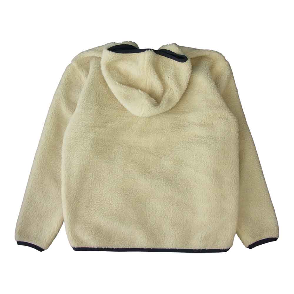 TOMMY HILFIGER トミーヒルフィガー リバーシブル フリース ナイロン