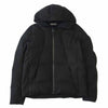 DESCENTE デサント DAMOGK32U ALLTERRAIN オルテライン MIZUSAWA DOWN SHUTTLE 水沢ダウン シャトル ダウン ジャケット ブラック系 M【中古】