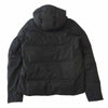 DESCENTE デサント DAMOGK32U ALLTERRAIN オルテライン MIZUSAWA DOWN SHUTTLE 水沢ダウン シャトル ダウン ジャケット ブラック系 M【中古】