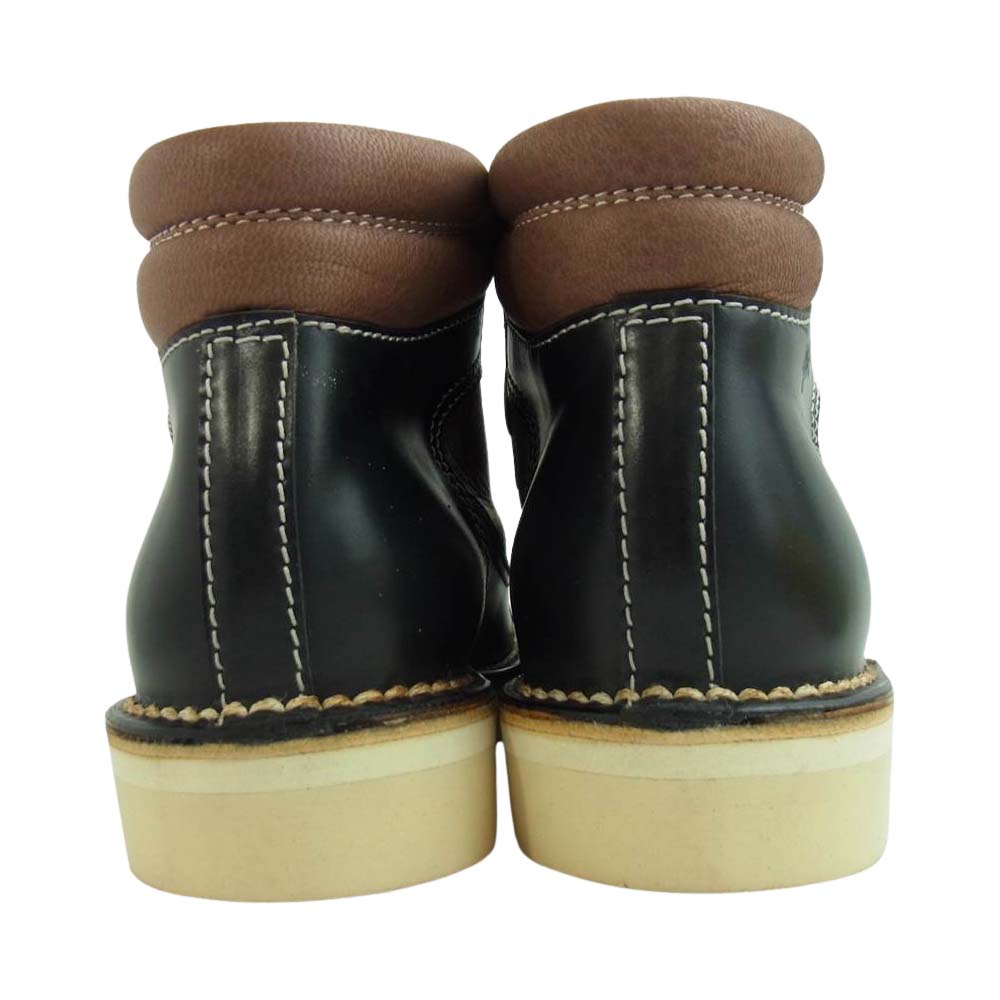 THE FLAT HEAD ザフラットヘッド SKB-05 コードバン ワーク ブーツ