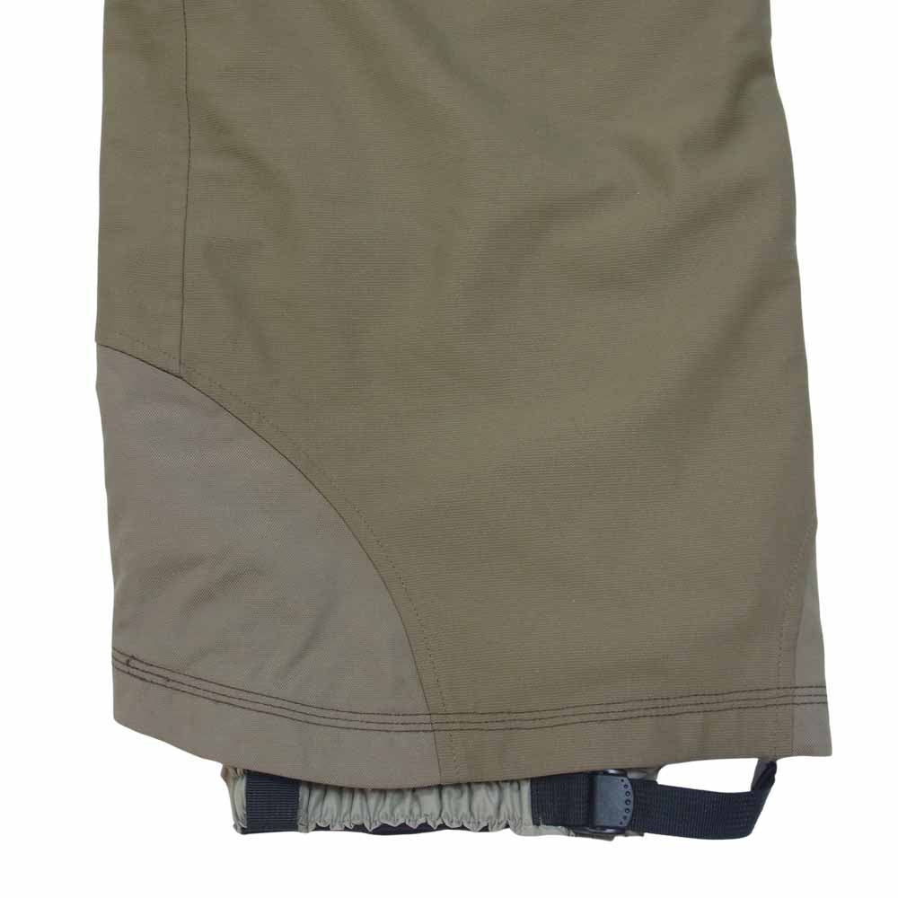 patagonia パタゴニア 07AW 30730 スノー スキー パンツ ベージュ系 32【中古】