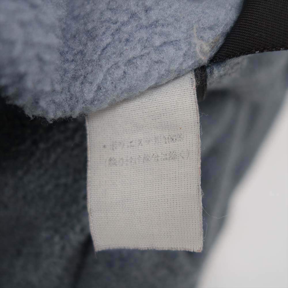 patagonia パタゴニア 01AW 25350 SYNCHILLA シンチラ ベースン フリース ジャケット グレー系 S【中古】