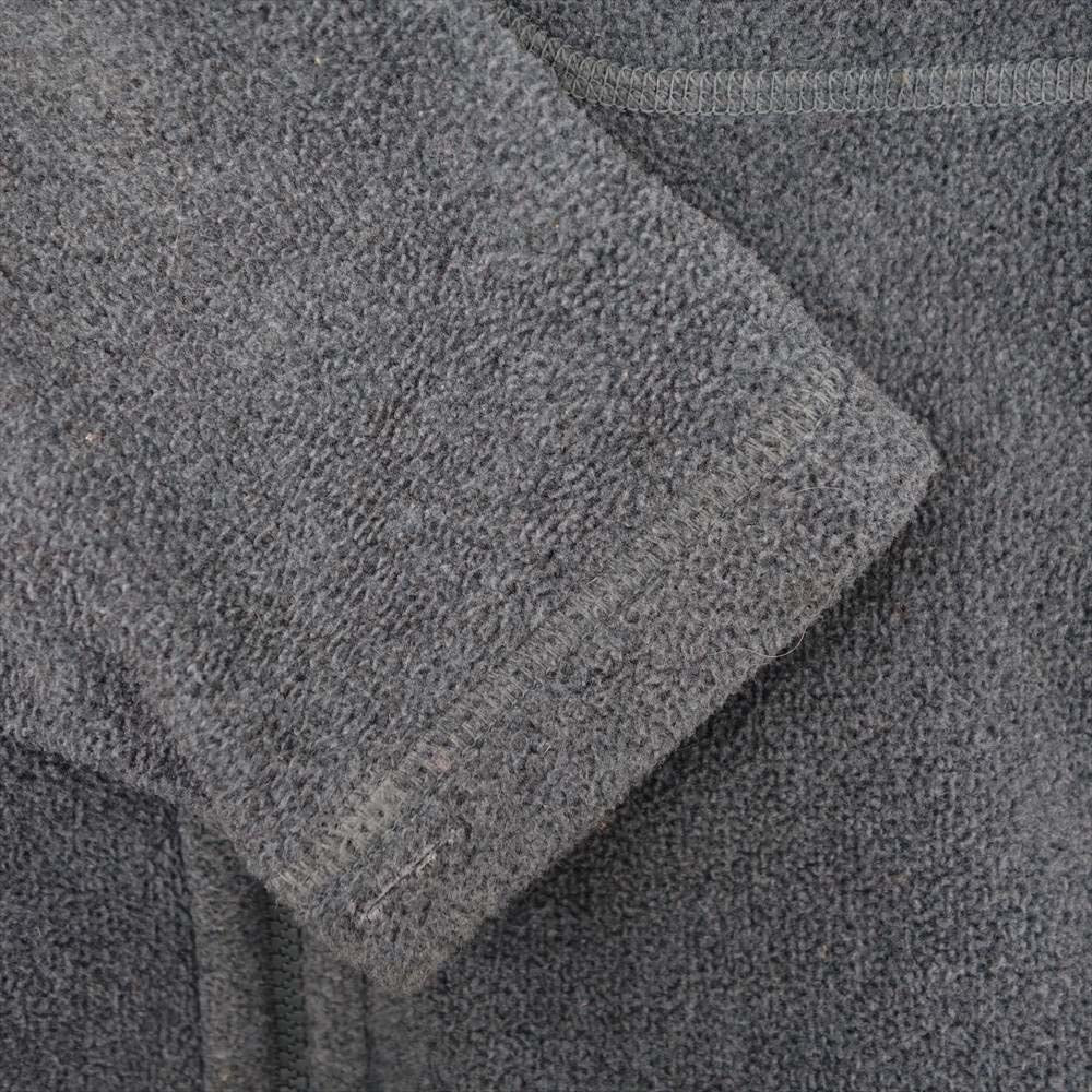 patagonia パタゴニア 01AW 25350 SYNCHILLA シンチラ ベースン フリース ジャケット グレー系 S【中古】
