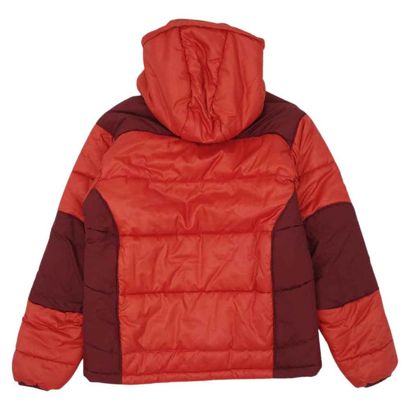 patagonia パタゴニア 07AW 84096 Das Parka ダス パーカ ジャケット オレンジ系 XS【中古】