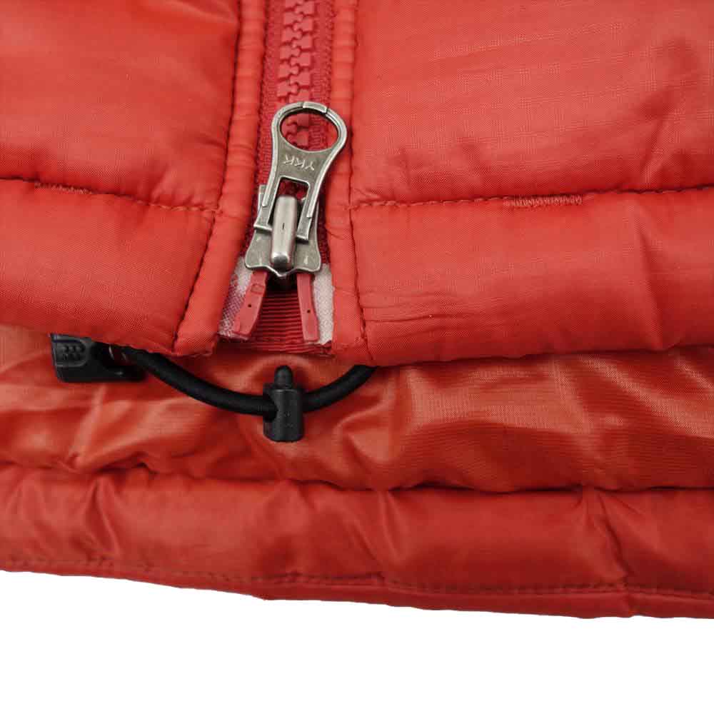 patagonia パタゴニア 07AW 84096 Das Parka ダス パーカ ジャケット オレンジ系 XS【中古】