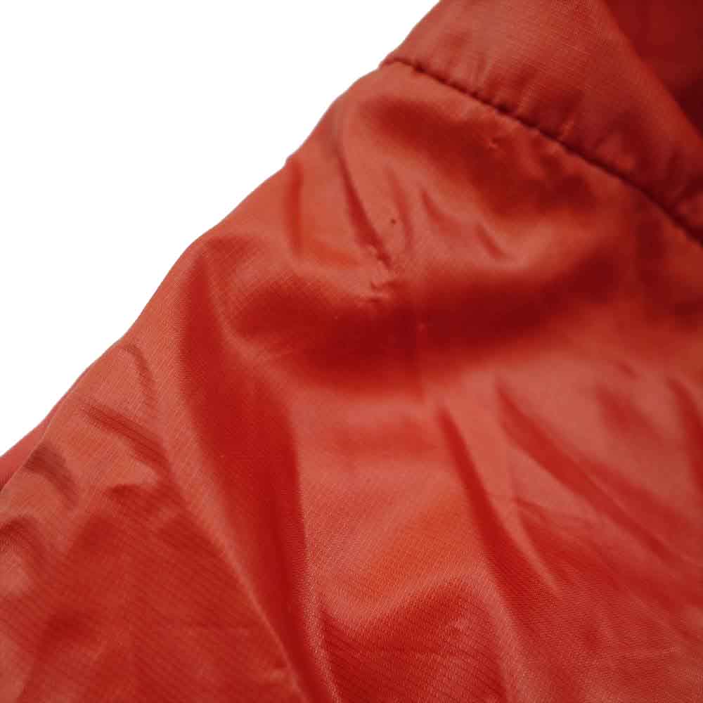 patagonia パタゴニア 07AW 84096 Das Parka ダス パーカ ジャケット オレンジ系 XS【中古】