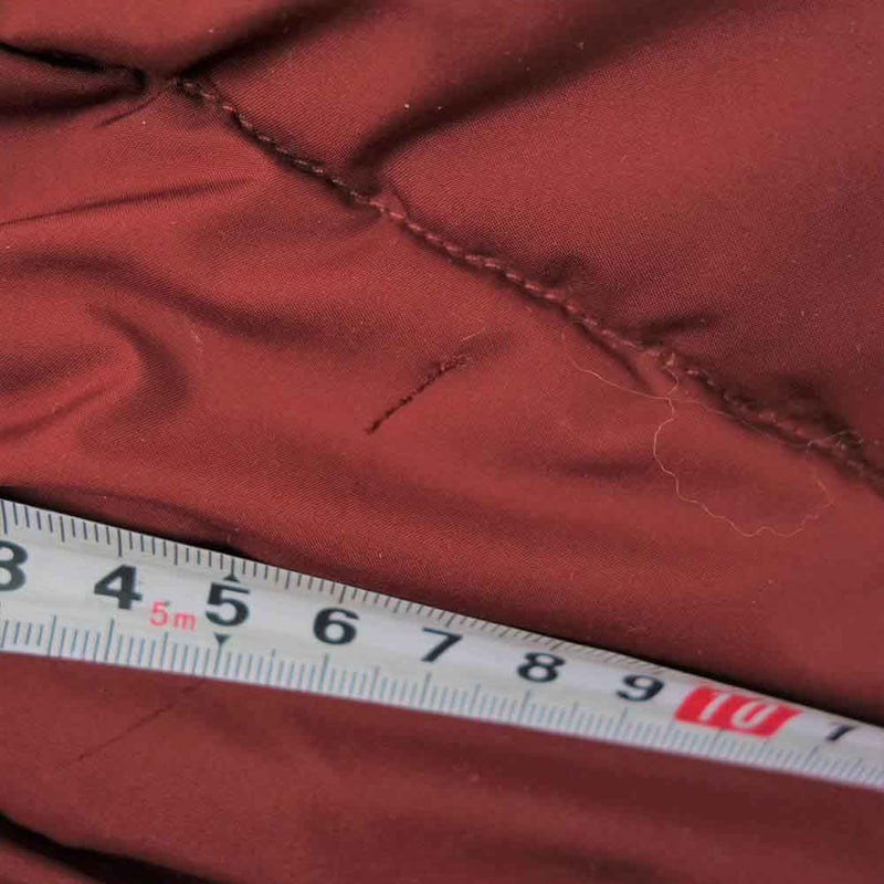 patagonia パタゴニア 07AW 84096 Das Parka ダス パーカ ジャケット オレンジ系 XS【中古】