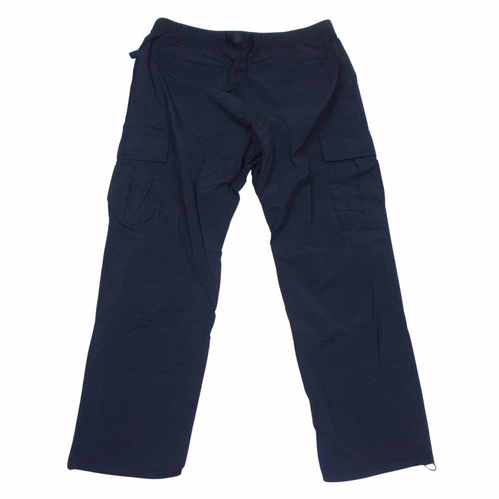 Gramicci グラミチ 21SS GMP-21S1732 BEAMS 別注 クライミング パンツ ダークネイビー系 XL【中古】