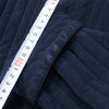 PORTER CLASSIC ポータークラシック 20AW SUPER NYLON STRETCH JACKET 製品染め ナイロン ストレッチ キルティング ジャケット ダークネイビー系 4【中古】