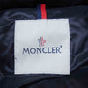 MONCLER モンクレール 20AW モンクレールジャパン表記タグ VERTE ヴェルテ ダウン ジャケット ネイビー系 2【美品】【中古】