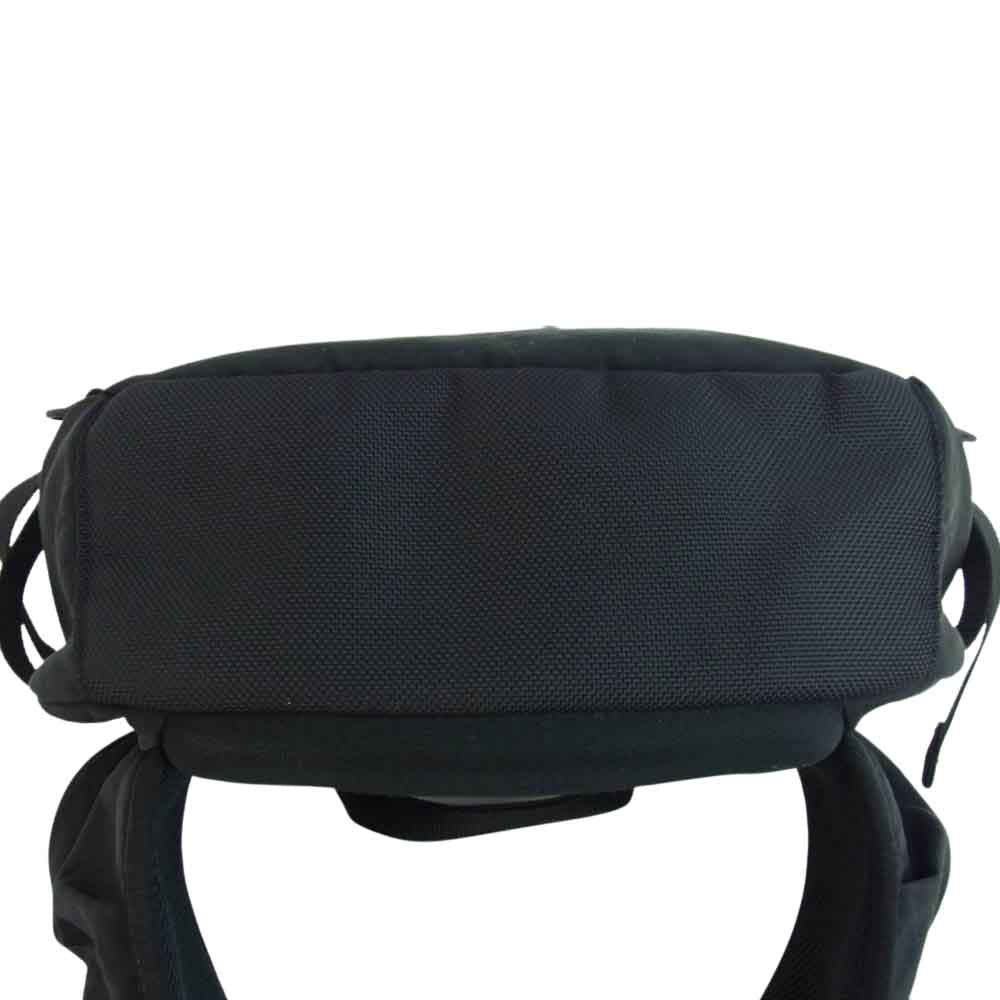 パレススケートボード 18AW ウエストバッグ ボディバッグ ブラック系【中古】