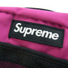 Supreme シュプリーム 15AW Contour Hip Bag ヒップバッグ ウエストポーチ ピンク ピンク系【美品】【中古】