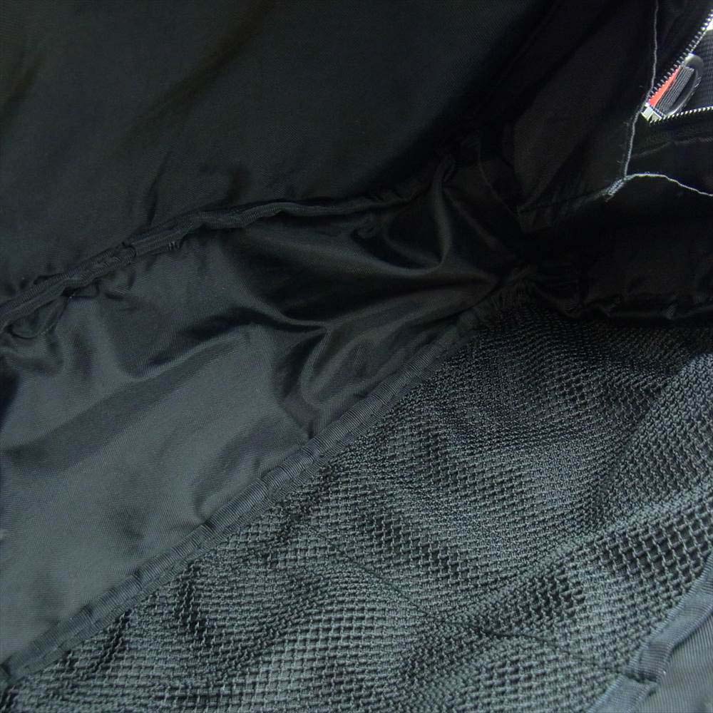 Supreme シュプリーム 15AW Contour Hip Bag ヒップバッグ ウエストポーチ カモフラ マルチカラー系【中古】