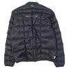 MONCLER モンクレール 国内正規品 GENIUS 7 FRAGMENT HOTZE ジーニアス フラグメント ダウンジャケット ブラック系【中古】