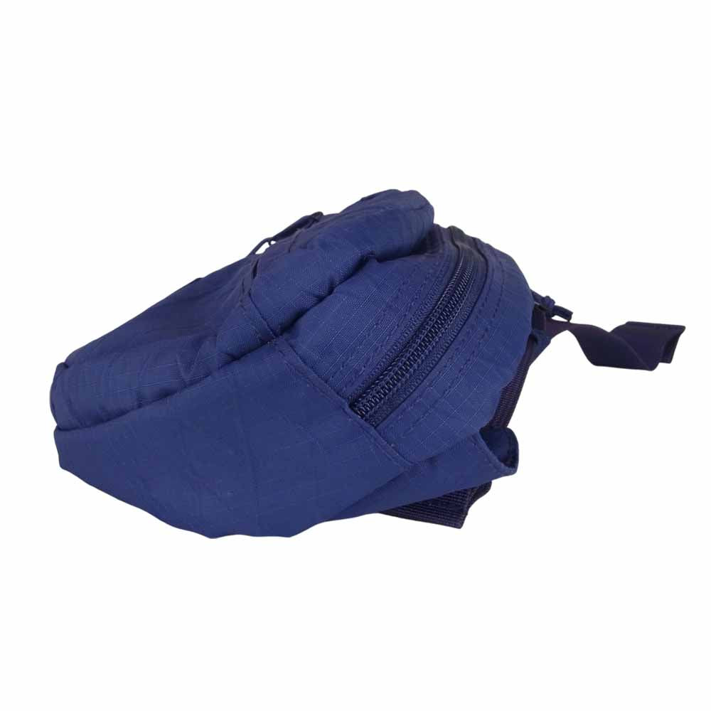 Supreme シュプリーム 18AW Waist Bag ウエストバッグ パープル パープル系【中古】