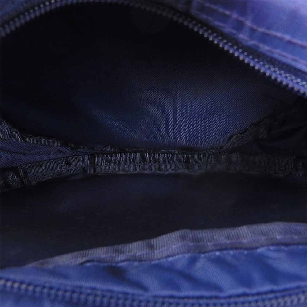 Supreme シュプリーム 18AW Waist Bag ウエストバッグ パープル パープル系【中古】