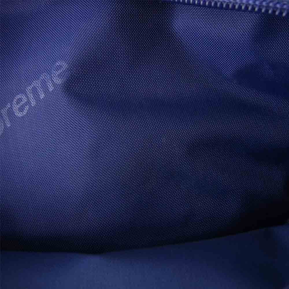 Supreme シュプリーム 18AW Waist Bag ウエストバッグ パープル パープル系【中古】