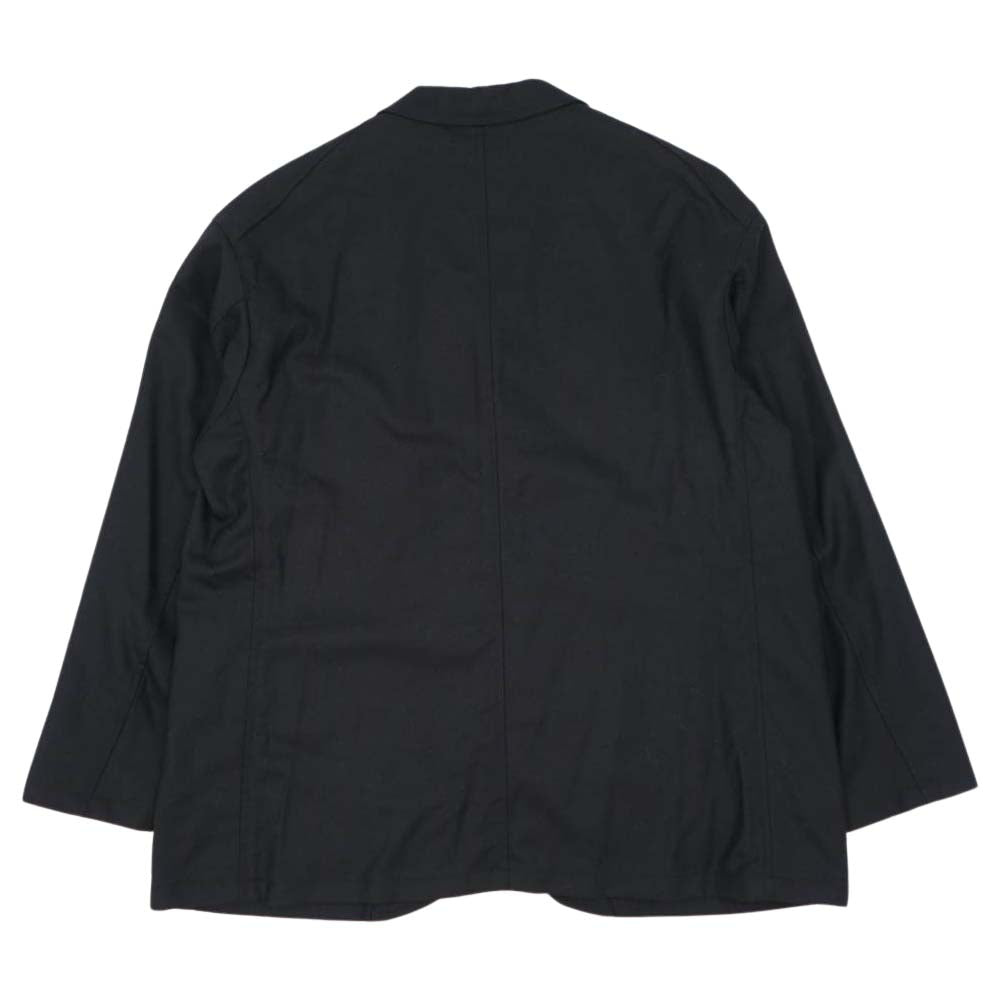 Dickies ディッキーズ TRIPSTER BEAMS 194M10BM01 194M40BM01 トリップスター ビームス セットアップ ブラック系 M【美品】【中古】