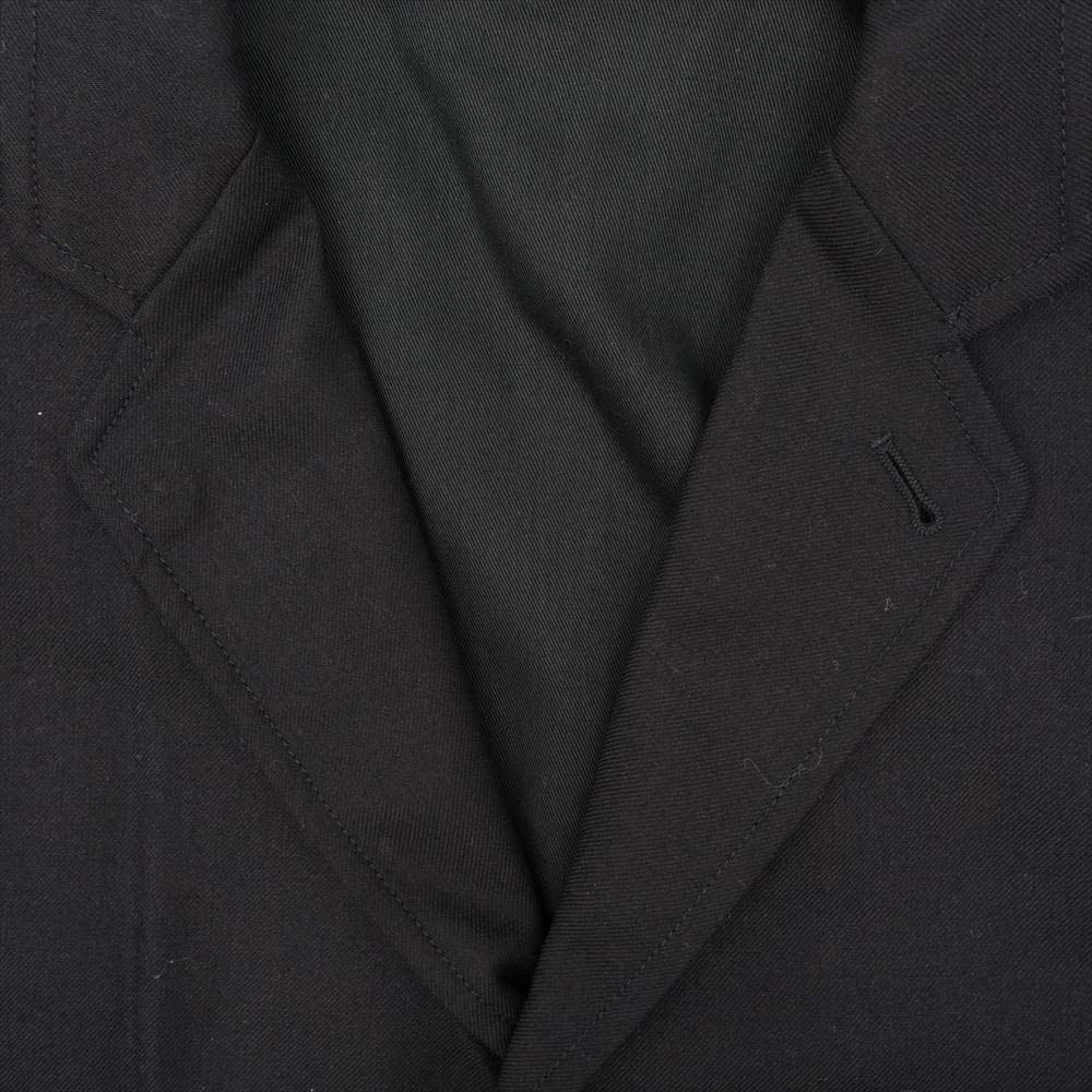 Dickies ディッキーズ TRIPSTER BEAMS 194M10BM01 194M40BM01 トリップスター ビームス セットアップ ブラック系 M【美品】【中古】