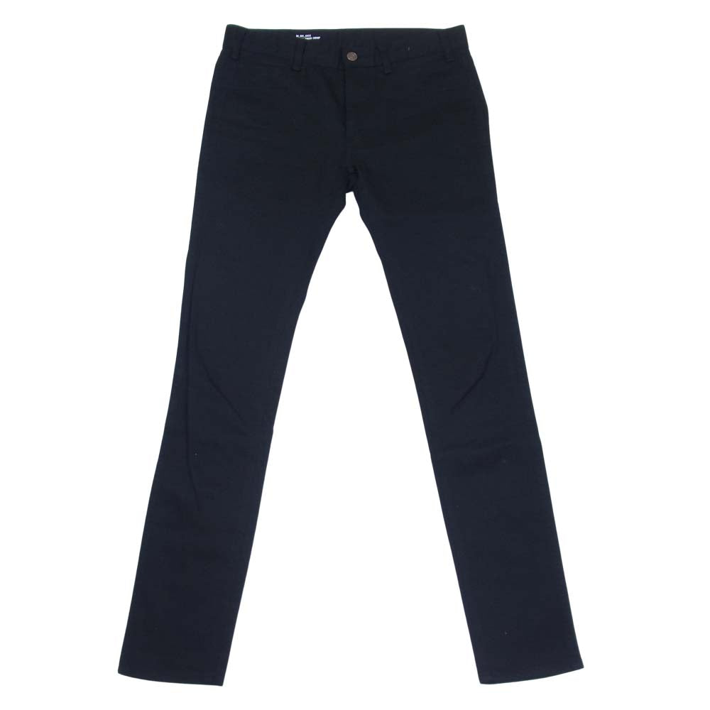 CELINE セリーヌ SK_003 ストレッチ スキニー デニムパンツ ブラック系 29【中古】