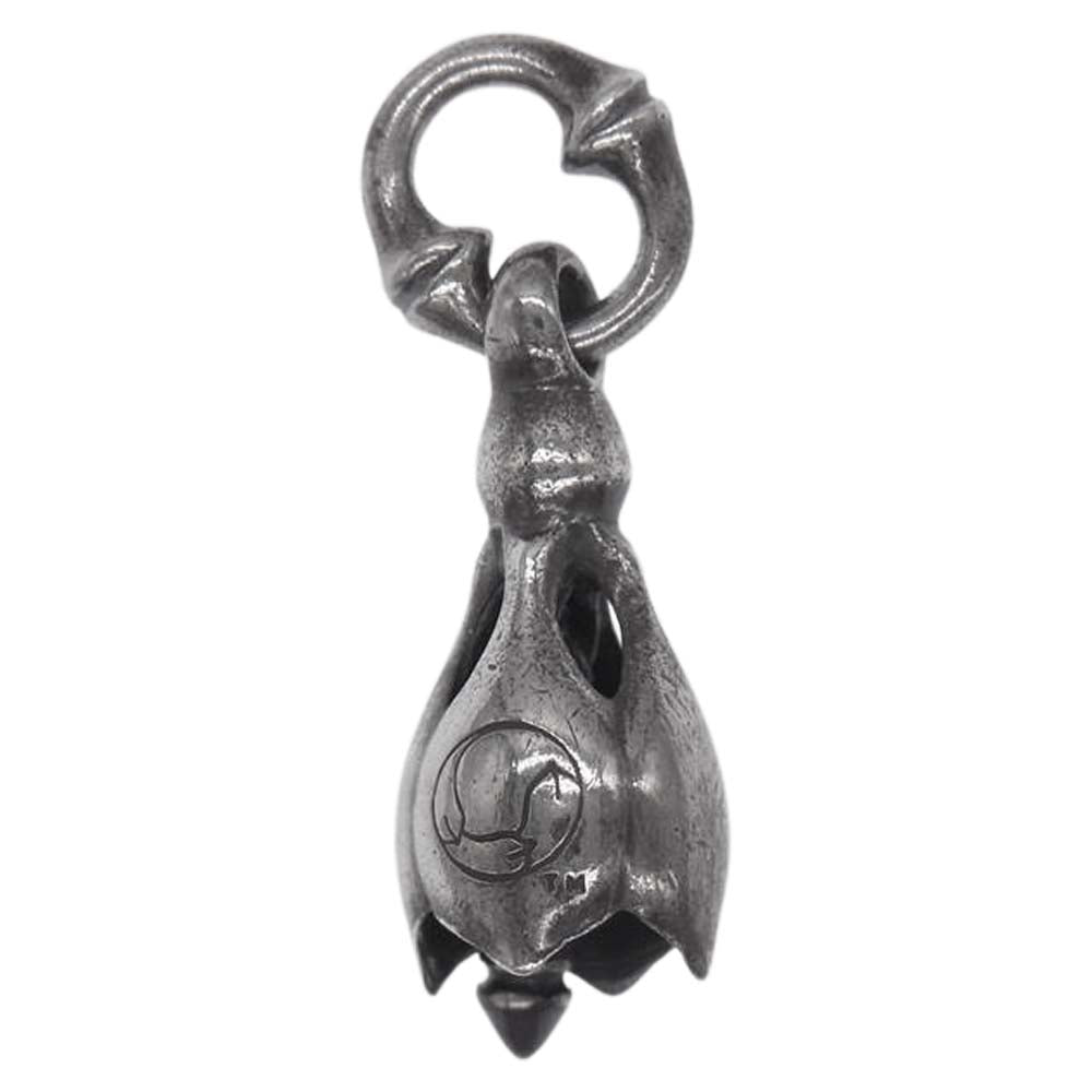 LONE ONES ロンワンズ 販売証明カード付属 ティアベル XS ペンダント シルバー系【中古】