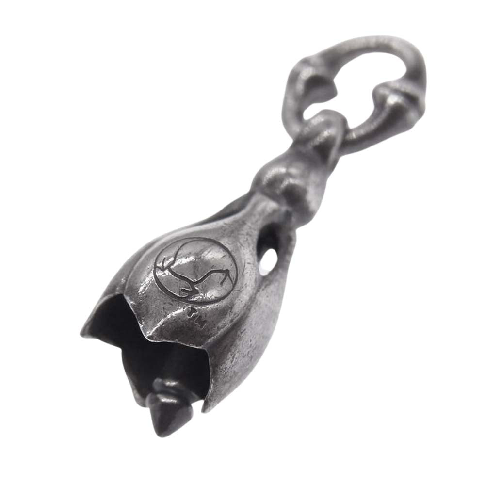 LONE ONES ロンワンズ 販売証明カード付属 ティアベル XS ペンダント シルバー系【中古】