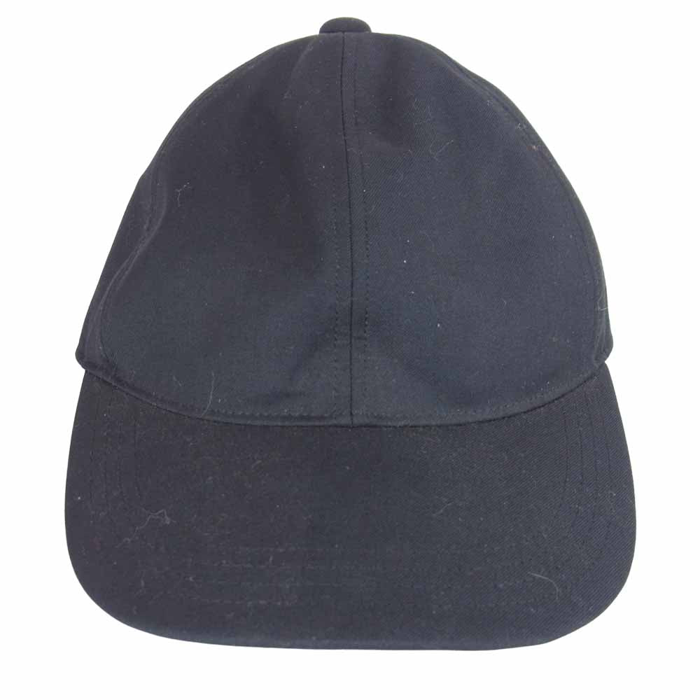 クリスチャンダダ 17AW CDA-17W-1202 Guitar Shield Cap ギターシールド キャップ ブラック系【中古】