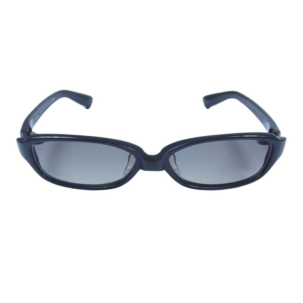 フォーナインズ NP-40 度入り アイウェア 眼鏡 サングラス チャコール  