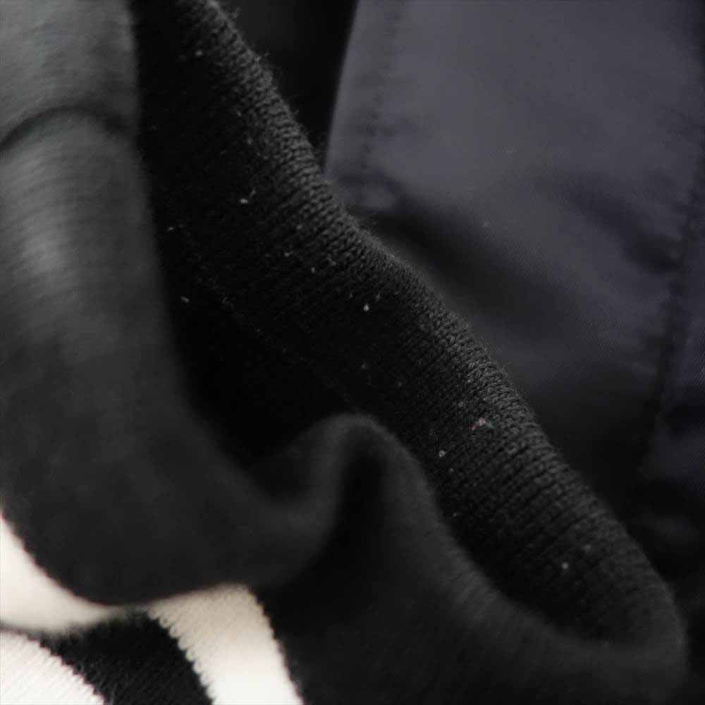 Supreme シュプリーム NIKE NBA Teams Warm Up Jacket ナイキ チームス ウォームアップ ジャケット ブラック系 XL【中古】