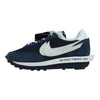 NIKE ナイキ Sacai Fragment DH2684-400 LD WAFFLE サカイ フラグメント ワッフル ネイビー系 30【新古品】【未使用】【中古】